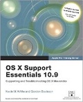 Cover: Apple Pro Training Series - Peachpit Press Publications