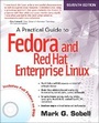 Cover: Practical Guide to Fedora and Red Hat Enterprise Linux, A - Pearson
