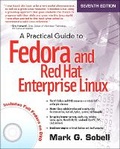 Cover: Practical Guide to Fedora and Red Hat Enterprise Linux, A - Pearson