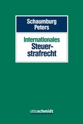 Cover: Internationales Steuerstrafrecht - Otto Schmidt Verlag