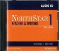 Cover: NorthStar Reading and Writing 1 Classroom AudioCDs - Pearson Education (US)