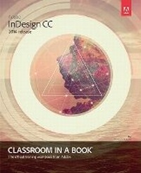 Abbildung von: Adobe InDesign CC Classroom in a Book (2014 release) - Adobe Press,U.S.