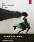 Bild: Adobe Photoshop CC Classroom in a Book (2014 release) - Adobe Press,U.S.