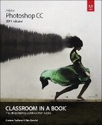 Abbildung von: Adobe Photoshop CC Classroom in a Book (2014 release) - Adobe Press,U.S.