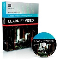 Abbildung von: Adobe Photoshop Lightroom 5 - Peachpit Press Publications