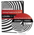 Cover: Getting People to Do Stuff - Peachpit Press Publications