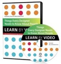Cover: Things Every Designer Needs to Know about People - Peachpit Press Publications