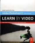 Bild: Adobe Photoshop CC Learn by Video (2014 release) - Peachpit Press Publications