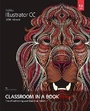 Cover: Adobe Illustrator CC Classroom in a Book (2014 release) - Adobe Press,U.S.