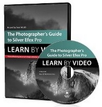 Abbildung von: The Photographer's Guide to Silver Efex Pro - Peachpit Press Publications