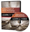Bild: Hidden Power of Adobe Photoshop - Peachpit Press Publications