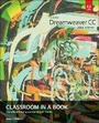 Cover: Adobe Dreamweaver CC Classroom in a Book (2014 release) - Adobe Press,U.S.