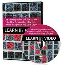 Abbildung von: The Photographer's Guide to Color Efex Pro, Analog Efex Pro, Viveza, Sharpener Pro, and Dfine - Peachpit Press Publications