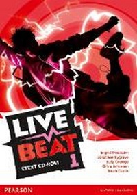 Enlarge image Cover: Live Beat 1 eText CD-ROM - Pearson Longman