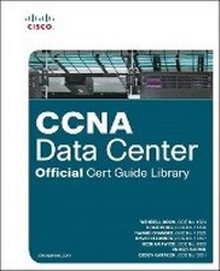 Abbildung von: CCNA Data Center Official Cert Guide Library - Cisco Press