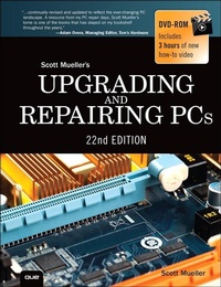 Abbildung von: Upgrading and Repairing PCs - Que Corporation,U.S.