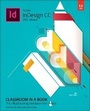 Cover: Adobe InDesign CC Classroom in a Book (2015 release) - Adobe Press,U.S.