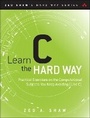 Cover: Learn C the Hard Way - Addison Wesley