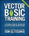 Cover: Vector Basic Training - New Riders