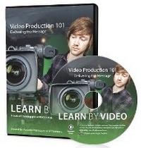 Abbildung von: Video Production 101 - Peachpit Press Publications