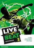 Cover: Live Beat 3 ActiveTeach - Pearson Education Limited