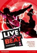 Cover: Live Beat 1 ActiveTeach - Pearson Education Limited