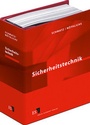 Bild: Sicherheitstechnik - Grundwerk mit Fortsetzungsbezug - Erich Schmidt Verlag