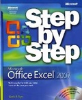 Bild: Microsoft Office Excel 2007 Step by Step - Microsoft Press