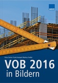 Cover: VOB 2016 in Bildern - WEKA