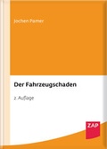 Cover: Der Fahrzeugschaden - ZAP