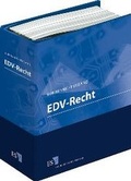 Abbildung von: EDV-Recht - Erich Schmidt Verlag