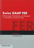 Cover: Swiss GAAP FER - Erl&auml;uterungen, Illustrationen und Beispiele - SKV