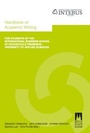 Cover: Handbook of Academic Writing - Kölner Wissenschaftsverlag