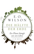 Cover: Die H&auml;lfte der Erde - C.H.BECK