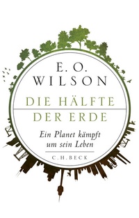 Enlarge image Cover: Die Hälfte der Erde - C.H.BECK