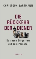Cover: Die R&uuml;ckkehr der Diener - Hanser