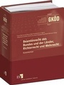 Bild: Beamtenrecht des Bundes und der Länder, Richterrecht und Wehrrecht - Grundwerk mit Fortsetzungsbezug - Erich Schmidt Verlag