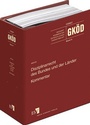 Bild: Disziplinarrecht des Bundes und der Länder - Erich Schmidt Verlag