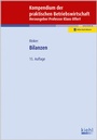Cover: Bilanzen - Kiehl