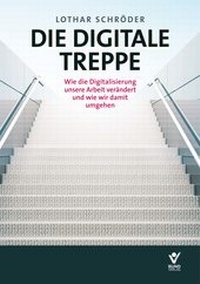 Enlarge image Cover: Die Digitale Treppe - Bund-Verlag