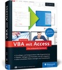 Cover: VBA mit Access - Galileo Computing