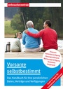 Bild: Vorsorge selbstbestimmt - Verbraucher-Zentrale NRW