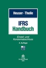 Bild: IFRS-Handbuch - Otto Schmidt Verlag