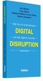 Cover: Digital Disruption - Vahlen
