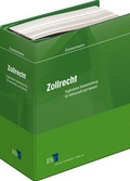 Cover: Zollrecht - Erich Schmidt Verlag