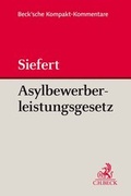 Cover: Asylbewerberleistungsgesetz: AsylbLG - C.H.BECK
