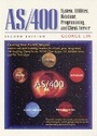 Cover: AS/400 - IBM Press