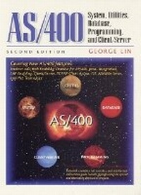 Abbildung von: AS/400 - IBM Press