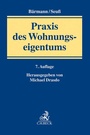 Cover: Praxis des Wohnungseigentums - C.H.BECK