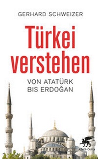 Abbildung von: Türkei verstehen - Klett-Cotta